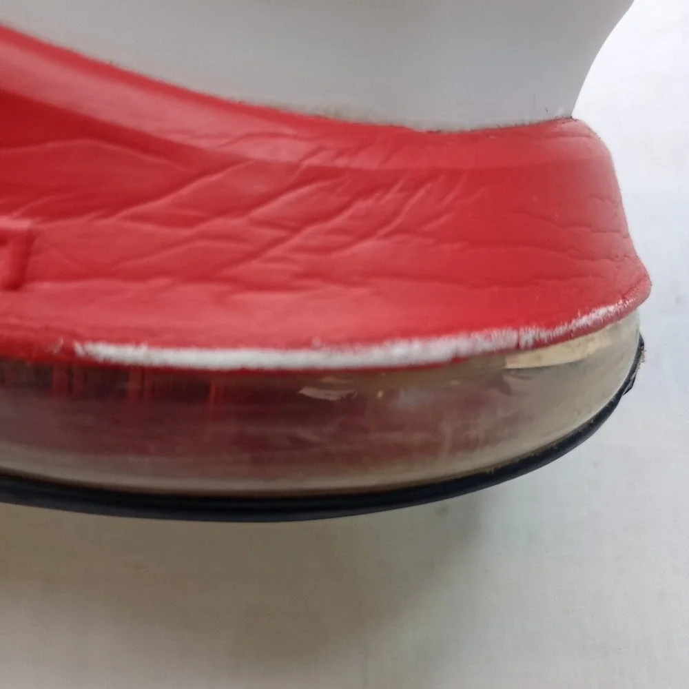 Nike KD 7 USA/Olympic 653996-146 Red‎ White Blue USA Shoe Men's Size 10